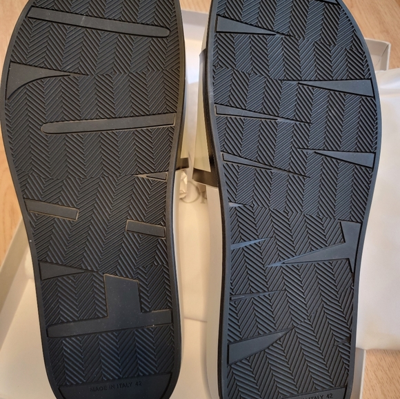 Jimmy Choo slides - Picture 2 of 6